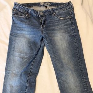 Kut from the kloth jeans size 6